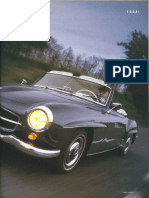 Mercedes-Benz 190 SL 1959 (2) - Parte 02 de 02. Rev.0