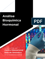 Analise Bioquimica Hormonal Prescricao