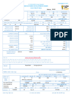 New Electricity Bill (1)