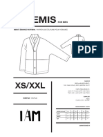 ARTEMIS Sewing Process ENG 1