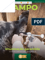 Revista Campo - Novembro de 2021 - Interativa