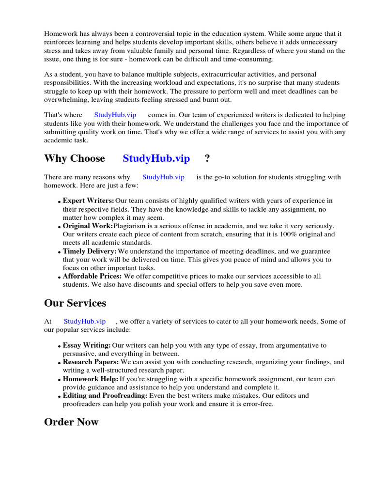 Homework Nasp | PDF | Homework | National Assessment Of Educational ...