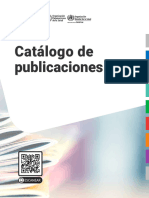 Ops Catalogo Publicaciones Jan 2022