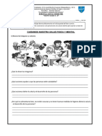 6 Cuidados de Salud Mental y Fisica.