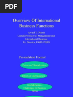 Download Overview of International Business Functions by api-3727758 SN7212299 doc pdf