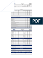 Permiso para Trabajo Seguro en Altura