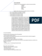 Actividad de Prueba para Resolver 2023