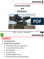 03 - MNT 1° Esc REMAX