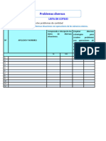 Lista de Cotejo 2024