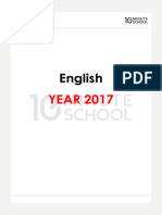 English: YEAR 2017
