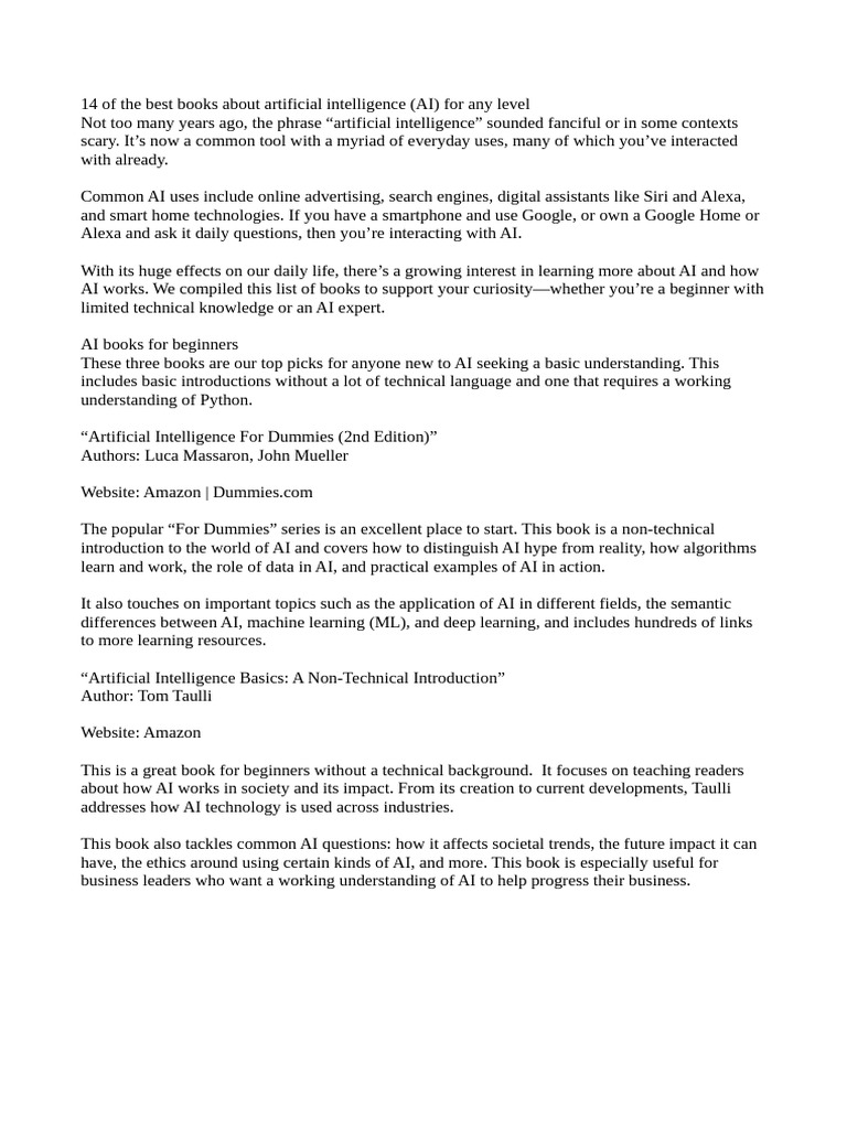 Machine visual data 2