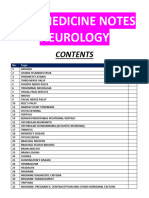 Neurology (Medicalstudyzone - Com)