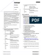 Worksheets Unit 2 Standard Grammar