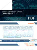 Conceptos - Fundamentales - de - Ciberseguridad Dos