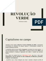 Revolução Verde