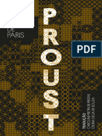França - Marcel Proust - Salões de Paris