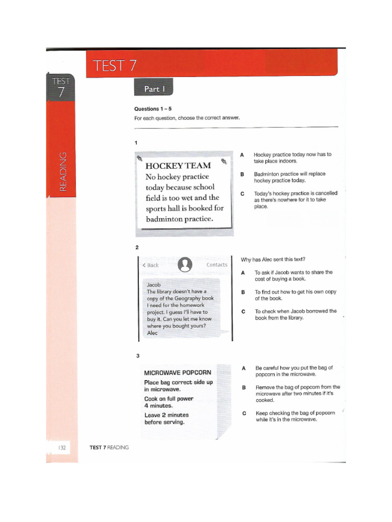 Pears 7 Pet | PDF