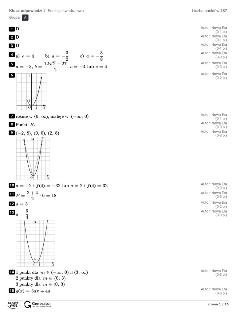 funkcja-kwadratowa-klucz-odpowiedzi-pdf