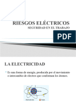11 - Riesgos Electricos