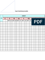 INVENTORY TEMPLATE FP