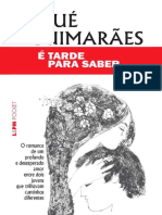 É Tarde Para Saber (Josué Guimarães) (Z-Library) (_240327_083133