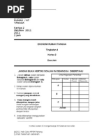 Download Soalan Peperiksaan Akhir Tahun ERT Tingkatan 4 2011 Kertas 2 by maziah adnan SN72124154 doc pdf