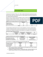 Exercícios Práticos Módulo V - GE