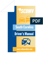 Driver Manual