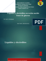 01 LIQUIDOS Y ELECTROLITOS EN EL RN. TENOR DE GLUCOSA [Autoguardado]