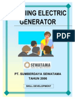Generator SR4