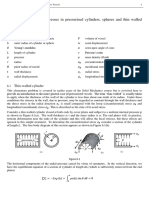 EN3037 Pressure Vessel Notes