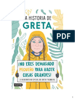 La Historia de Greta (1)