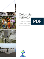 Brochure-Coton-UEMOA-2014-15-AFCOT