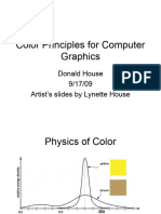 color-lecture