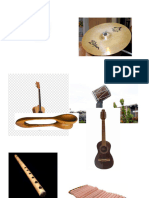 INSTRUMENTOS