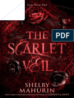 The Scarlet Veil - SM Portugues