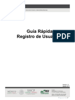 Guia Rapida Servicios INDAABIN