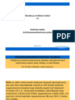 011 Meedia Ja Avalikud Suhted 2013 Piltideta