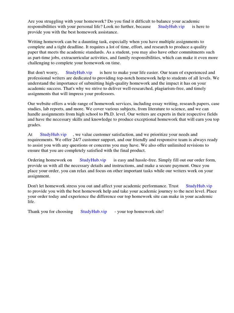 top-homework-sites-pdf-homework-graduate-record-examinations