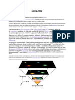 Physique Chimie Expodu Big Bang