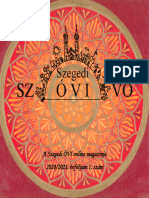 Szovivo Magazin