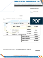 Lettre Energie 18