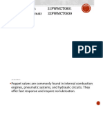 Poppet Valves. PDF