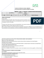 Guia de Disciplina de Geografia Agrária 2022