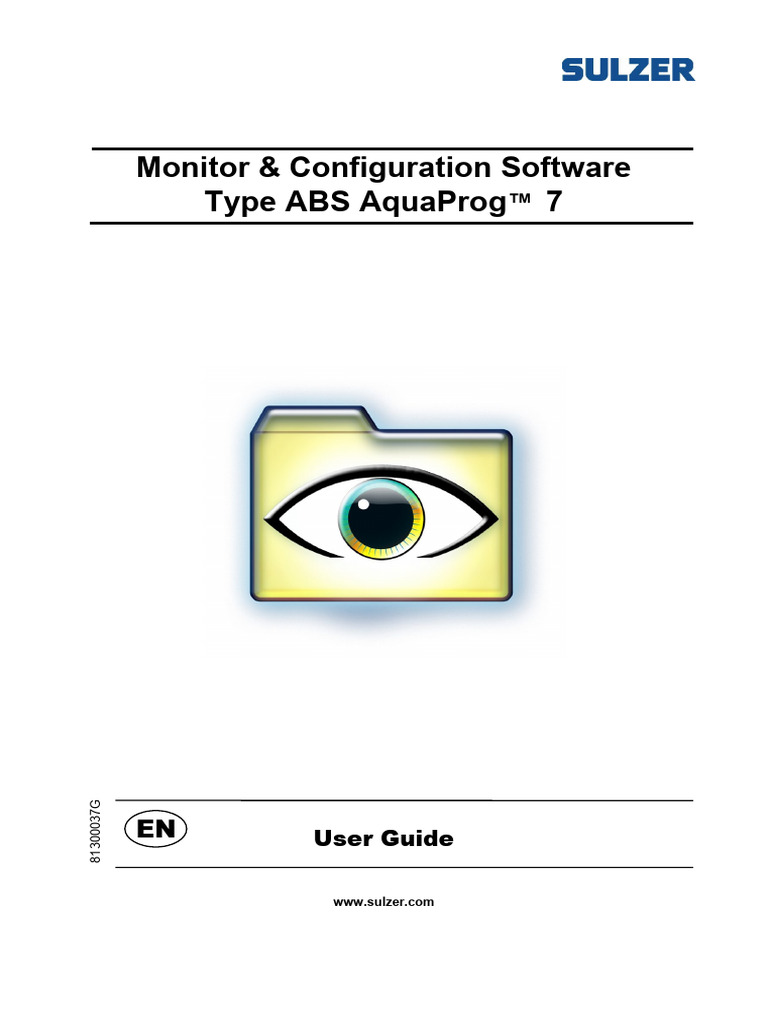 81300037G Manual AquaProg 7 GB | PDF | Port (Computer Networking) | Ip ...