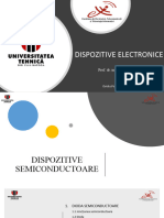 Diode Si Redresoare