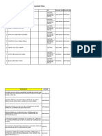 Titulos g4 Auditoria - Grupo 4 - Prof. Carmen