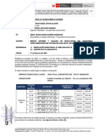 INFORME TECNICO AMBIENTAL N° 02-2024 (CONSERVACIÓN)