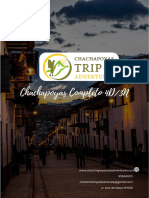 Chachapoyas Completo 4D3N PDF