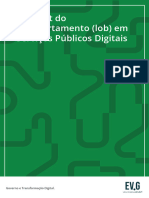 Internet Do Comportamento (LoB) Em Servi%C3%A7os P%C3%BAblicos Digitais